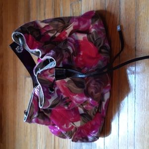 Vintage Kate Spade multicolored handbag